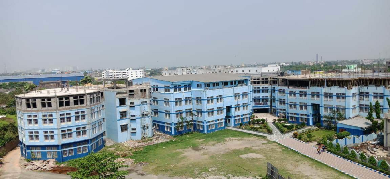 NARULA INSTITUTE OF TECHNOLOGY