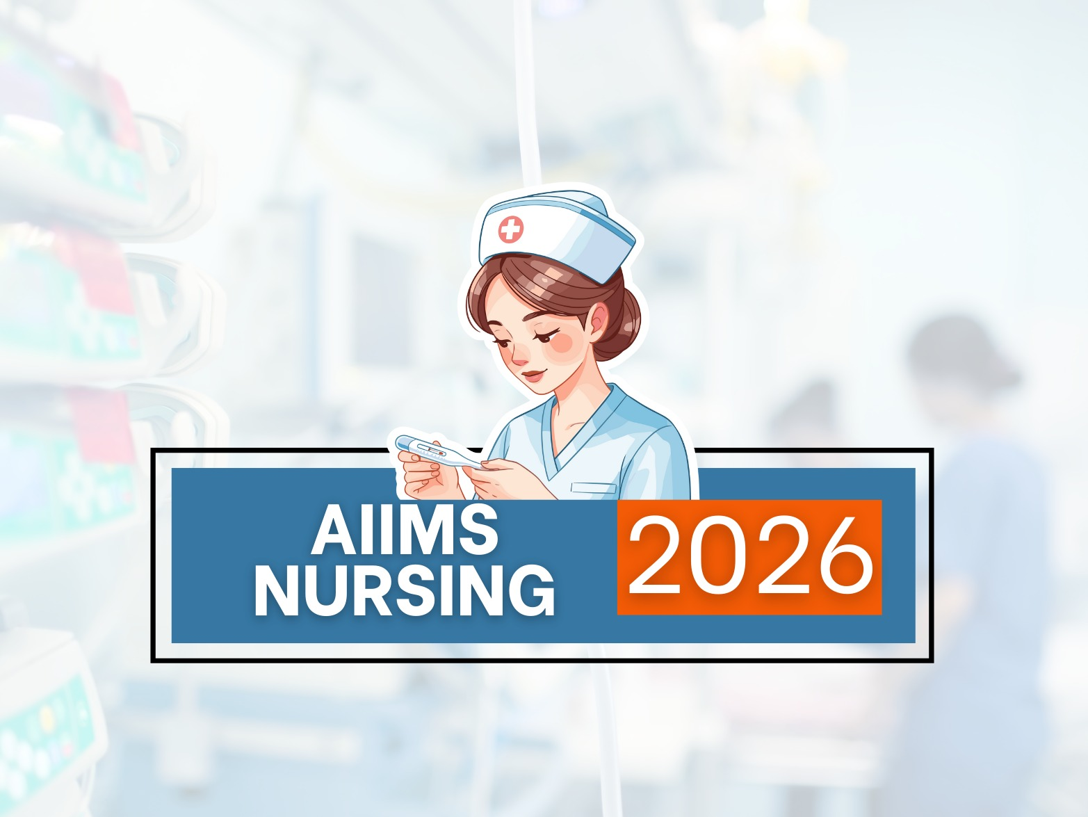 AIIMS Nursing