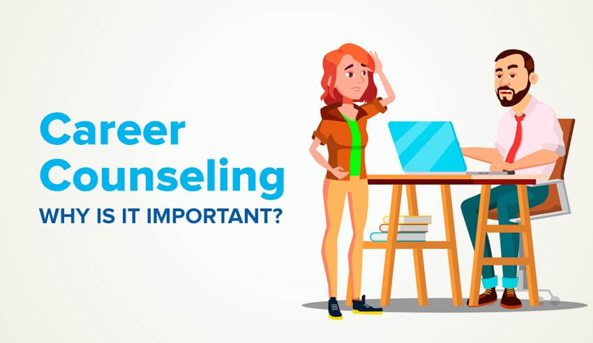 Why career Counselling is Important?