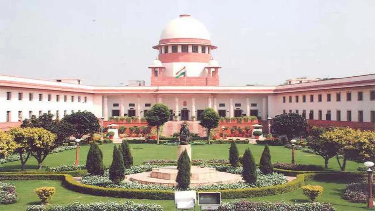 Supreme Court Grants Extra Attempt for Select JEE Advanced 2025 Aspirants