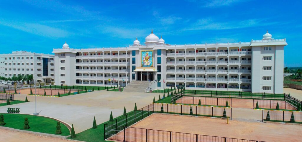 Top Medical colleges in Bangalore