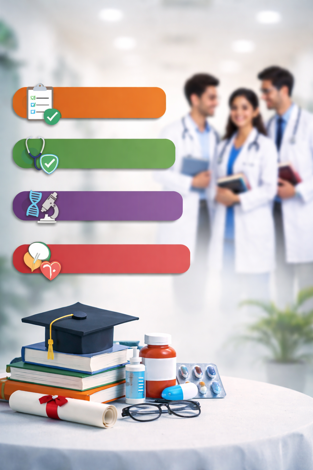 Latest Updates on MBBS Curriculum in India: What Every Medical Aspirant and Student Should Know